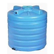 Бак для воды Aquatec ATV 1500 С Поплавком Синий фотография