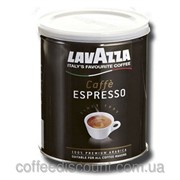 Кофе молотый Lavazza Caffe Espresso 250g ж/б фото