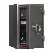 Сейфы огнестойкие и устойчивые к взлому фото