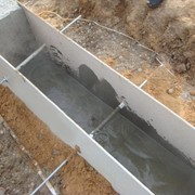 Сверхпрочные бетоны НОУ-ХАУ фотография