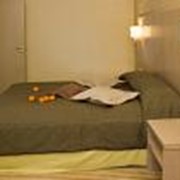 Номер Полулюкс фото