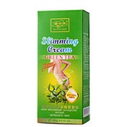 XIFEISHI антицеллюлитный крем «зеленый чай»