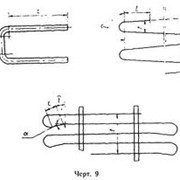 Аустенизация гибов труб для пароперегревателей котлов