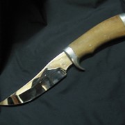Нож охотничий Нож “Т-5 фото
