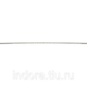 Полотна KRAFTOOL для лобзика, с двойным зубом, №5, 130мм, 6шт Арт: 15340-05