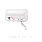 Водонагреватель электрический проточный Atmor Basic 5000 (кран)