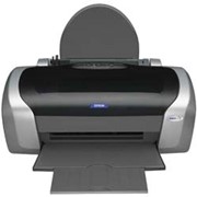 Принтер струйный Epson Styles Epson L1800A3[6цв]с11CD82402 фото