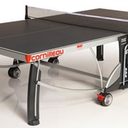 Теннисный стол Cornilleau 500m Sport Outdoor (всепогодный) фотография