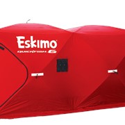 Палатка для зимней рыбалки Eskimo Quickfish 6
