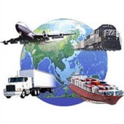 Консолидация грузов из Китая