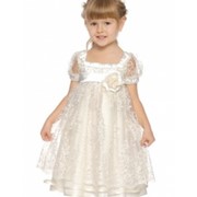 Платье для девочек праздничное НП 108-003
