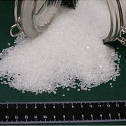 Соль поваренная техническая фото