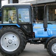 Трактор Беларус МТЗ 920