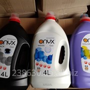 Жидкий порошок Onyx 4л