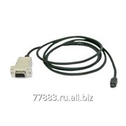 Коммуникационный кабель для приемников Topcon GMS-2/GRS-1 фото
