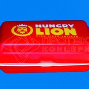 Упаковка одноразовая LB Lion фотография