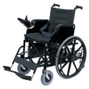 Инвалидная коляска с электроприводом. Модель: XFG-102FL фото