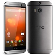 HTC One M8 фото
