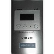 Терморегулятор UTH-210 Silver фото