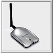 Абонентское устройство компании Wavion wireless WCPE-24HP-USB фотография