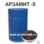 Арзамит-5 (Замазка кислотно-щелочестойкая) фотография