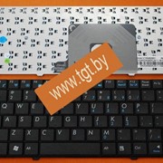 Клавиатура для ноутбука Asus Eee PC 900HA, S101, T91MT Series Black TOP-69722 фото