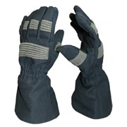 Защитные перчатки от высоких температур фотография