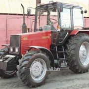 Трактора классические универсально-пропашные Беларус 510/512, 520/522.