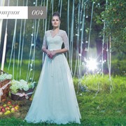 Свадебное платье оптом и в розницу “Кетрин“ фото