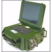 Ноутбуки, коммуникаторы и планшетные ПК для военно-полевых применений фото