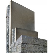 Арболит (блоки, панели) фото