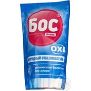 Отбеливатель Кислородный Бос OXI, 200 гр