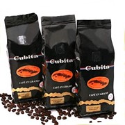 Кофе Cubita (зерна) 250g