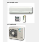 Кондиционер Daikin FAQ/RZQ фотография