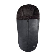 Зимний конверт Mima Footmuff Flair Black S1101110-06BB фото