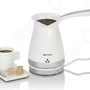 Электротурка Delimano Clarity Coffee Pot White
