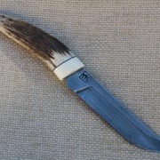 Нож охотничий №42 фотография