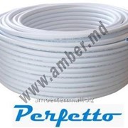 Труба Perfetto PE-AL-PE 26x2.0 мм фото