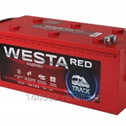 Аккумуляторная батарея WESTA RED тяжёлая группа