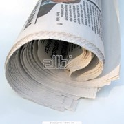 Печать газет фото