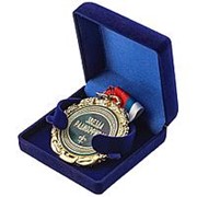 Медаль “звезда радиоэфира“ (497-301) фото