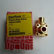 Корпусы клапанов угловые Danfoss 067B4009 для TE 5