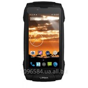 Защищённый смартфон Sigma mobile X-treme PQ30 black фото