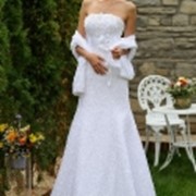 Платья свадебные модель 51 фото