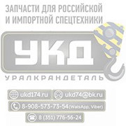 Труба направляющая СП-62ХЛ.02.000