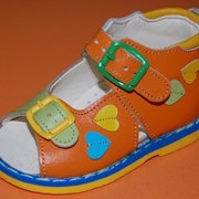 Ортопедическая детская обувь фото