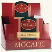 Кофе в зернах MO’CAFÉ GRAN ESPRESSO