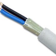 Инсталяционный кабель фото