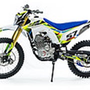 Мотоцикл Кросс FC250 (172FMM) (2020 г.)