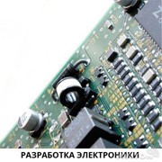 Разработка и производство электроники фото